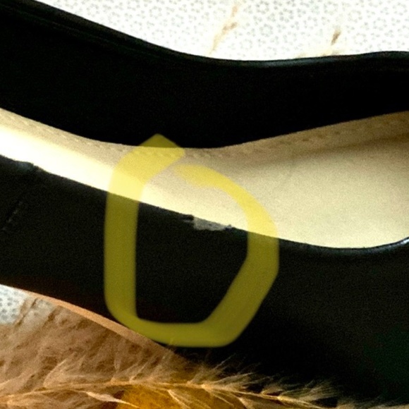T.U.K. Heels - Picture 5 of 6